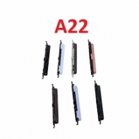 Nút Âm Lượng Ngoài Samsung Galaxy A22 Điều Chỉnh Tăng Giảm Âm Lượng Linh Kiện Thay Thế